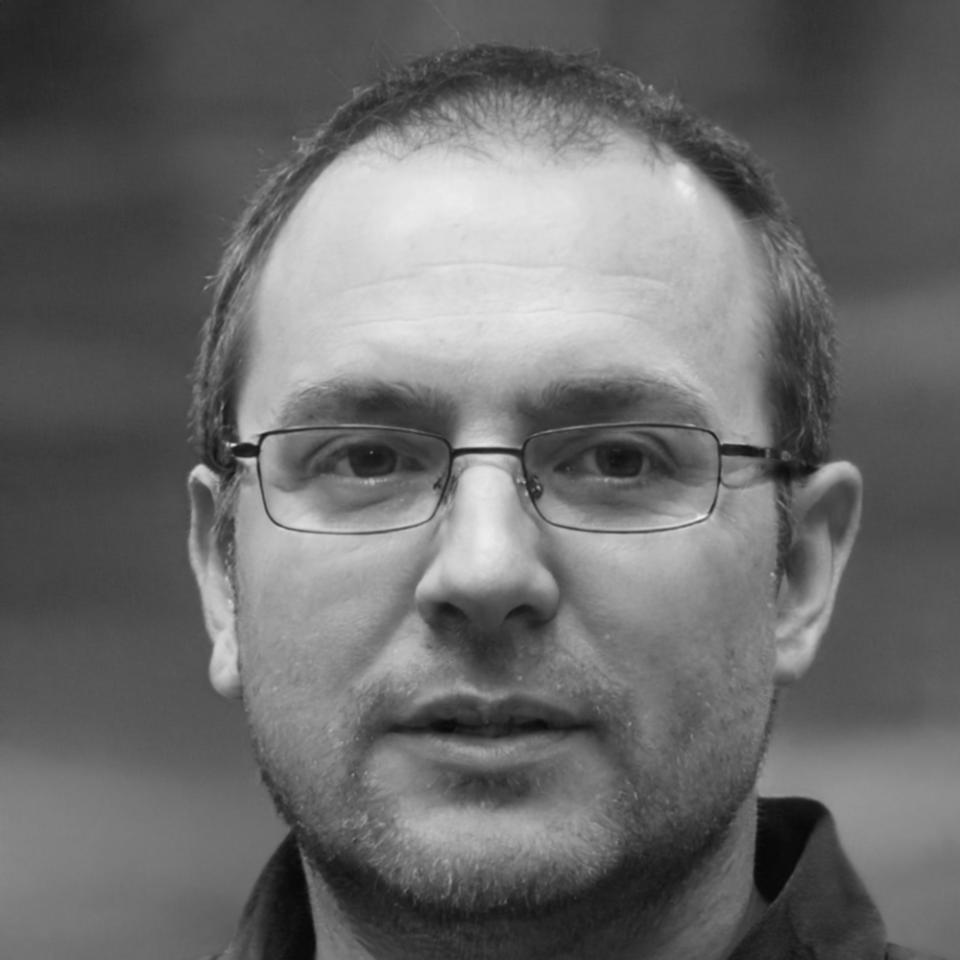 Thomas Schneider Effizienzsteigerung